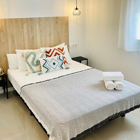 Solaz Malaga, Shared Apartment Extérieur photo